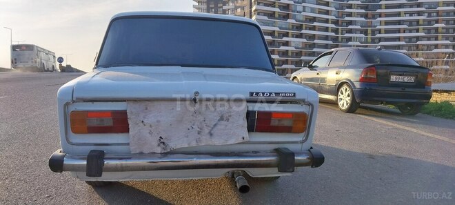 LADA (VAZ) 2106 1986, 62,163 km - 1.6 л - Bakı