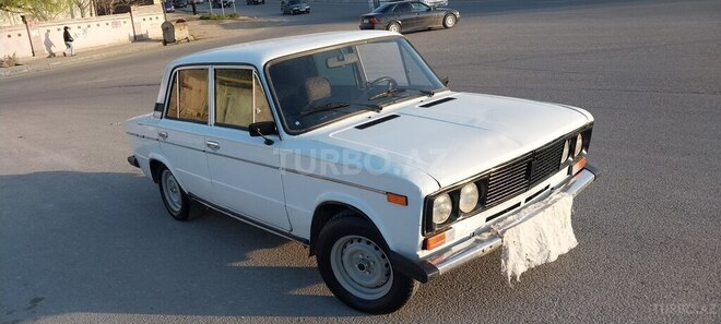 LADA (VAZ) 2106 1986, 62,163 km - 1.6 л - Bakı