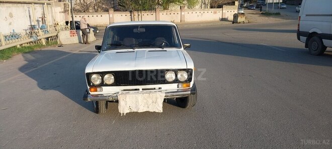 LADA (VAZ) 2106 1986, 62,163 km - 1.6 л - Bakı