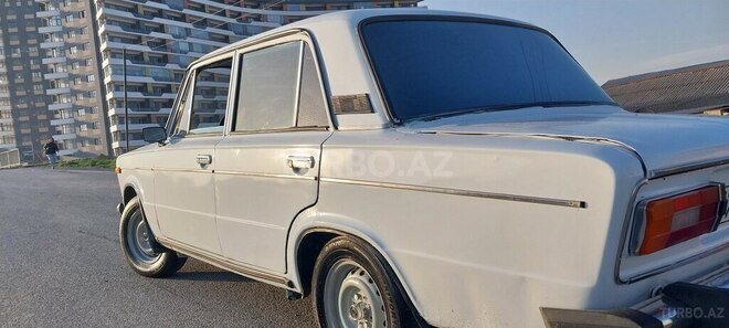 LADA (VAZ) 2106 1986, 62,163 km - 1.6 л - Bakı