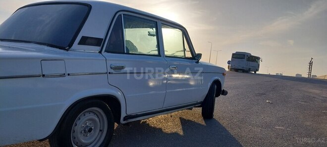 LADA (VAZ) 2106 1986, 62,163 km - 1.6 л - Bakı