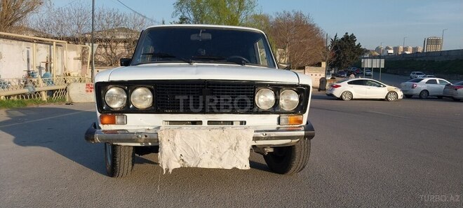 LADA (VAZ) 2106 1986, 62,163 km - 1.6 л - Bakı