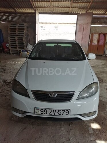 Daewoo Gentra 2014, 200,000 km - 1.5 l - Gəncə