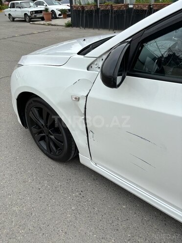 Chevrolet Cruze 2013, 295,000 km - 1.6 л - Bakı