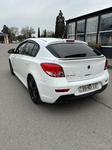 Chevrolet Cruze 2013, 295,000 km - 1.6 л - Bakı