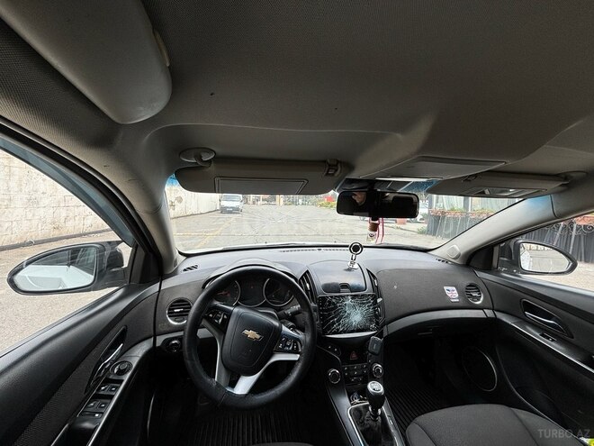 Chevrolet Cruze 2013, 295,000 km - 1.6 л - Bakı