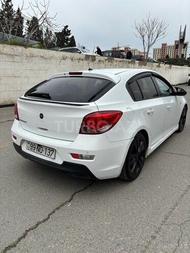 Chevrolet Cruze 2013, 295,000 km - 1.6 л - Bakı