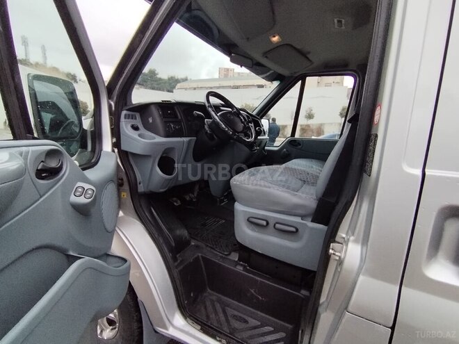 Ford Transit 2009, 258,677 km - 2.4 l - Bakı