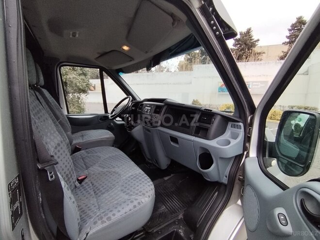 Ford Transit 2009, 258,677 km - 2.4 l - Bakı
