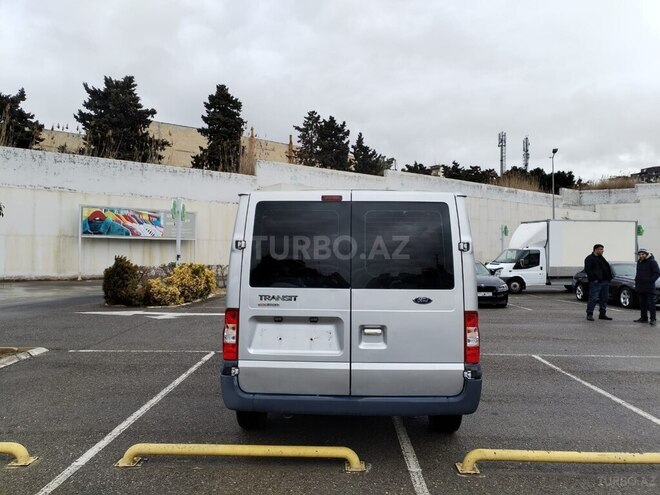 Ford Transit 2009, 258,677 km - 2.4 l - Bakı