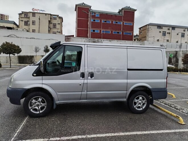 Ford Transit 2009, 258,677 km - 2.4 l - Bakı
