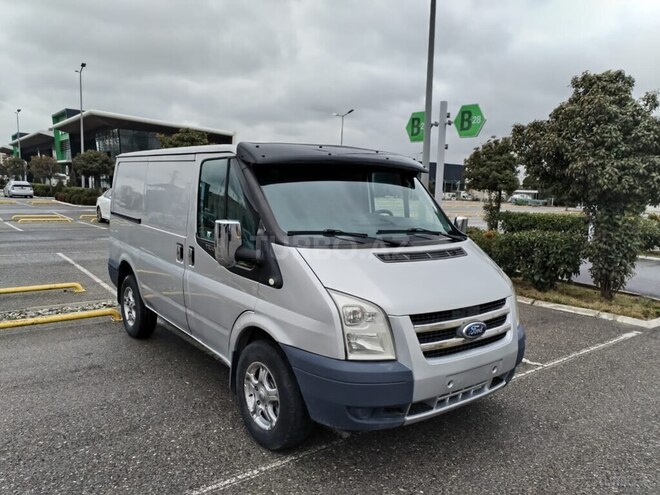 Ford Transit 2009, 258,677 km - 2.4 l - Bakı