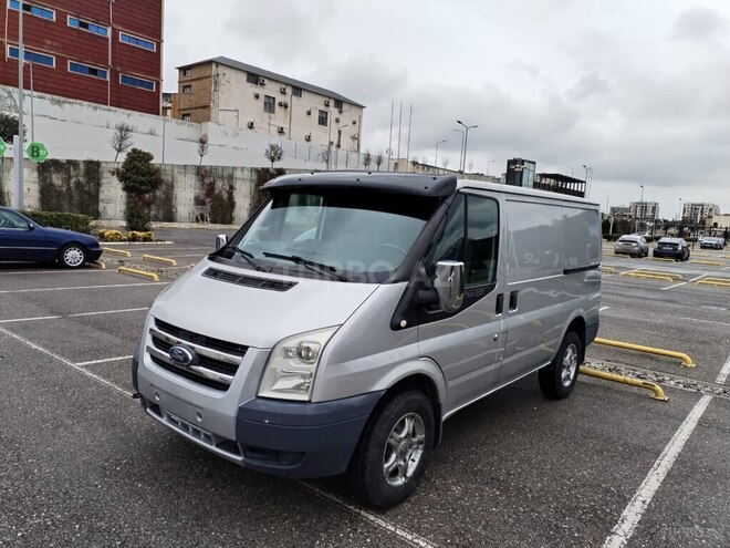 Ford Transit 2009, 258,677 km - 2.4 l - Bakı