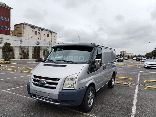 Ford Transit 2009, 258,677 km - 2.4 l - Bakı
