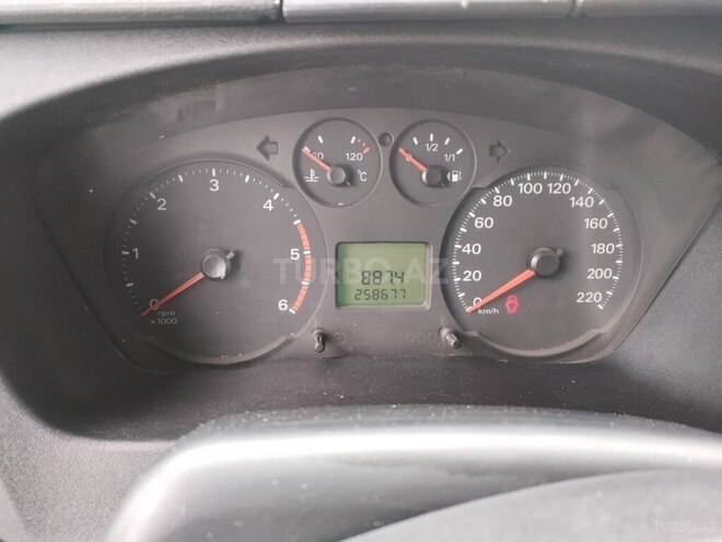 Ford Transit 2009, 258,677 km - 2.4 l - Bakı
