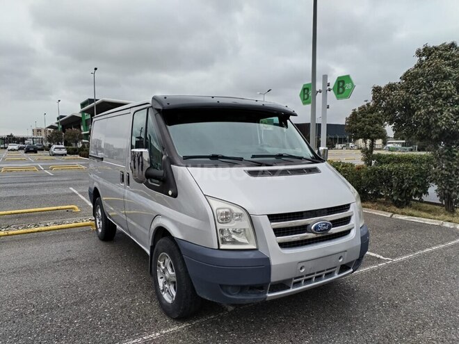 Ford Transit 2009, 258,677 km - 2.4 l - Bakı