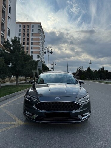 Ford Fusion 2017, 223,000 km - 2.0 л - Bakı