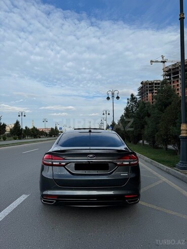 Ford Fusion 2017, 223,000 km - 2.0 л - Bakı
