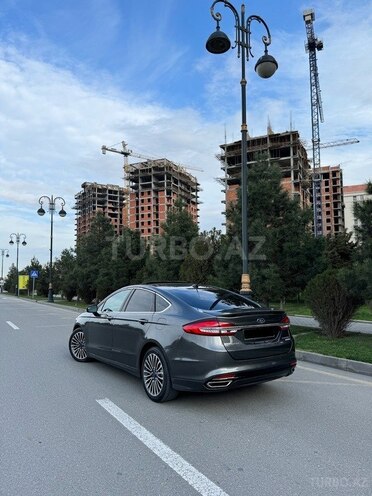 Ford Fusion 2017, 223,000 km - 2.0 л - Bakı