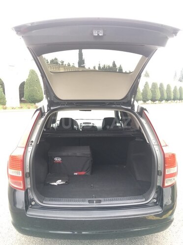 Kia Ceed 2010, 235,000 km - 1.6 l - Gəncə