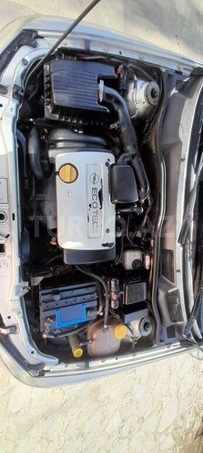 Opel Astra 1998, 394,171 km - 1.6 l - Qəbələ