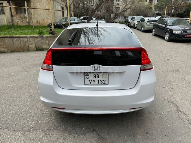 Honda Insight 2009, 245,000 km - 1.3 л - Bakı