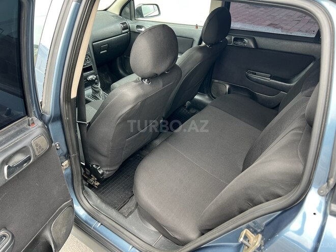 Opel Astra 1998, 361,000 km - 1.6 l - Bakı