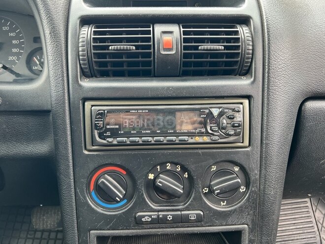 Opel Astra 1998, 361,000 km - 1.6 l - Bakı