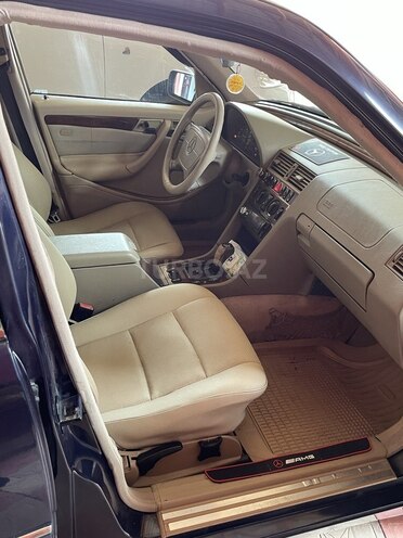 Mercedes C 230 1999, 452,000 km - 2.3 l - Bakı