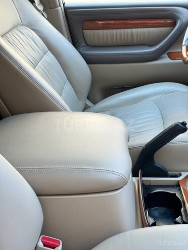 Lexus LX 470 2005, 240,000 km - 4.7 l - Bakı