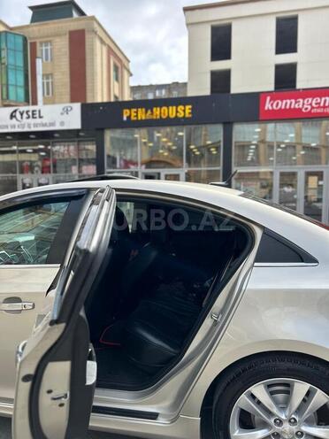 Chevrolet Cruze 2014, 235,000 km - 1.4 л - Bakı