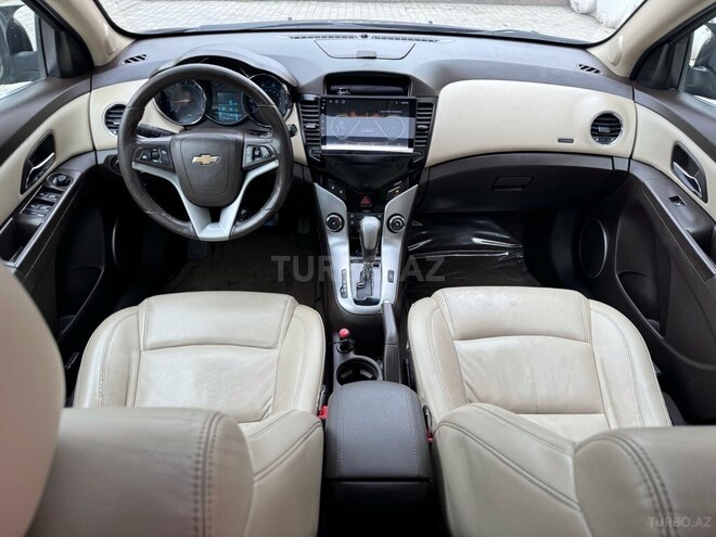 Chevrolet Cruze 2012, 185,000 km - 1.4 л - Gəncə