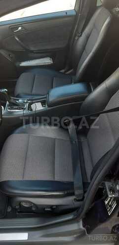 Mercedes C 270 2001, 467,000 km - 2.7 l - Bakı