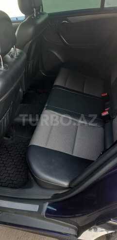 Mercedes C 270 2001, 467,000 km - 2.7 l - Bakı