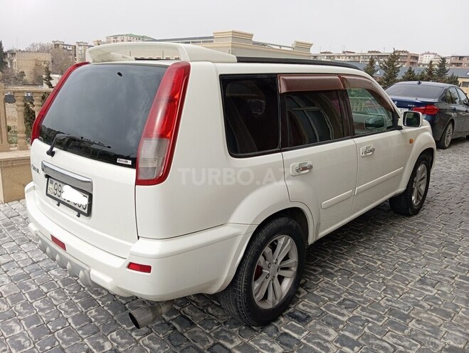 Nissan X-Trail 2001, 280,000 km - 2.0 л - Bakı