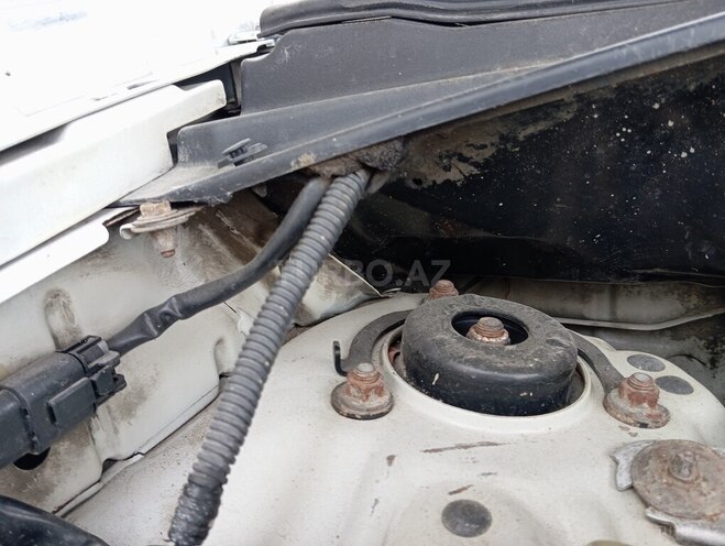 Nissan X-Trail 2001, 280,000 km - 2.0 л - Bakı