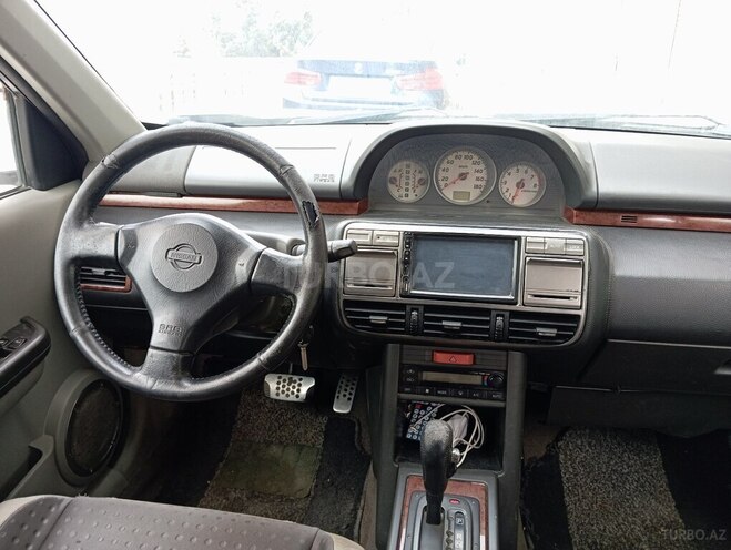 Nissan X-Trail 2001, 280,000 km - 2.0 л - Bakı