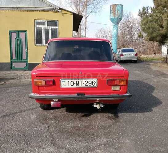 LADA (VAZ) 21011 1986, 98,745 km - 1.3 л - Beyləqan