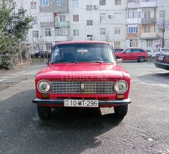 LADA (VAZ) 21011 1986, 98,745 km - 1.3 л - Beyləqan