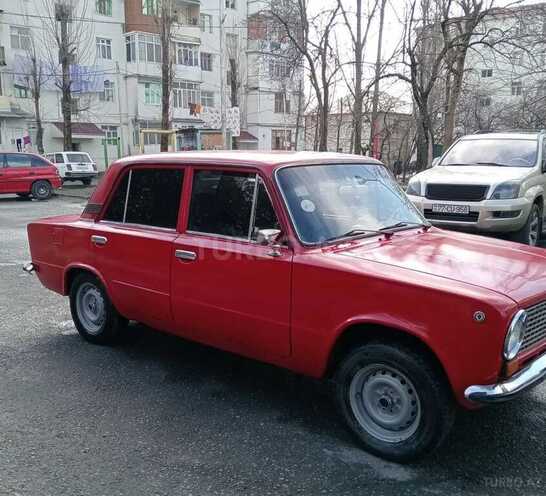 LADA (VAZ) 21011 1986, 98,745 km - 1.3 л - Beyləqan