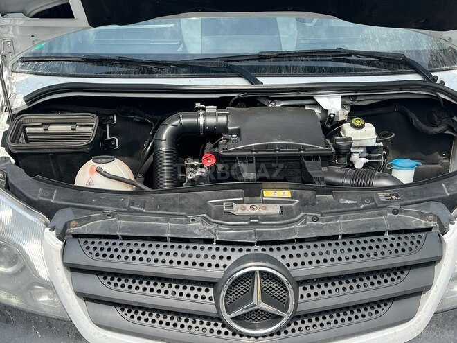 Mercedes Sprinter 316
