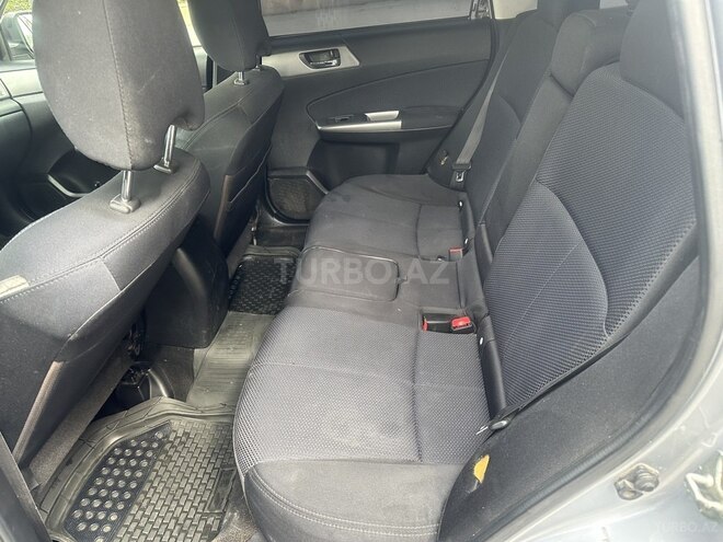 Subaru Forester 2012, 193,000 km - 2.0 l - Bakı