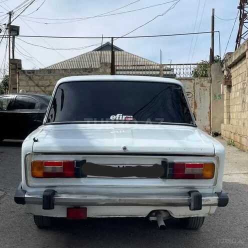 LADA (VAZ) 2106 1994, 389,726 km - 1.5 l - Kürdəmir