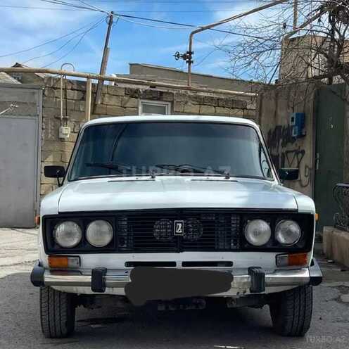 LADA (VAZ) 2106 1994, 389,726 km - 1.5 l - Kürdəmir