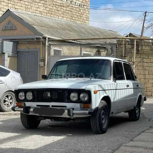 LADA (VAZ) 2106 1994, 389,726 km - 1.5 l - Kürdəmir