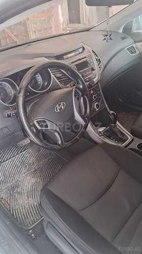 Hyundai Elantra 2015, 149,467 km - 1.6 l - Bakı
