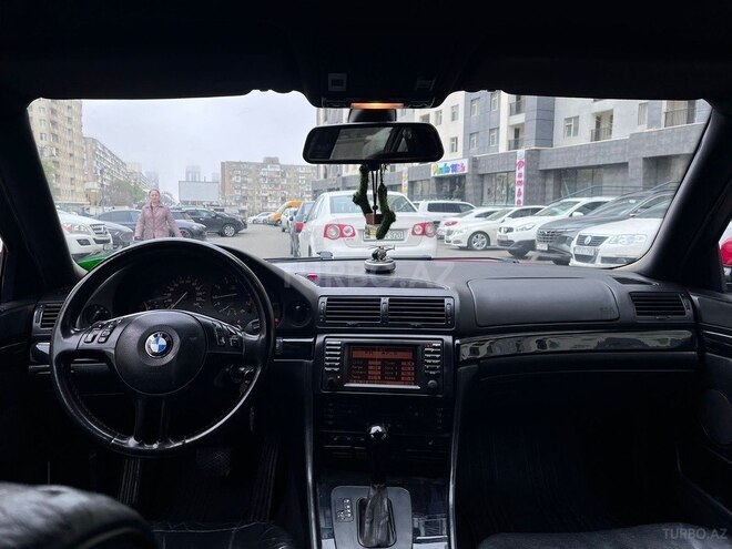BMW 728 2000, 500,000 km - 2.8 l - Bakı