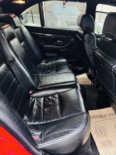 BMW 728 2000, 500,000 km - 2.8 l - Bakı