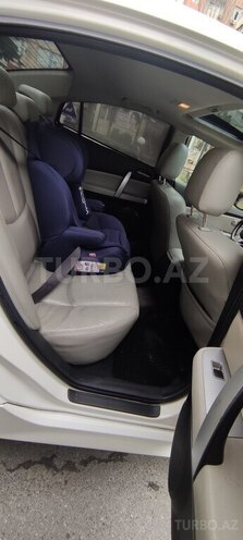Mazda 6 2008, 260,000 km - 2.5 l - Bakı