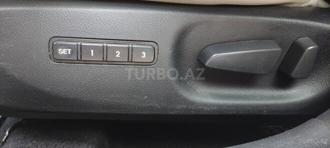 Mazda 6 2008, 260,000 km - 2.5 l - Bakı